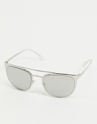 lunette de soleil style aviateur