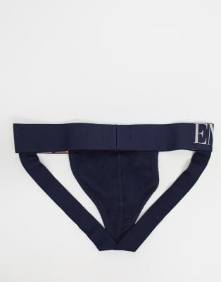 emporio armani jockstrap