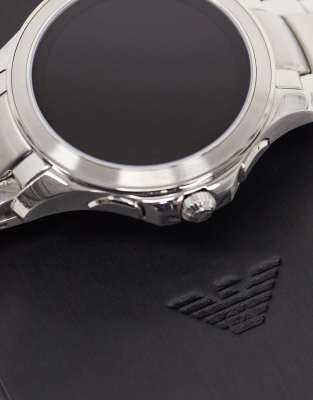 emporio armani gen 4 smartwatch