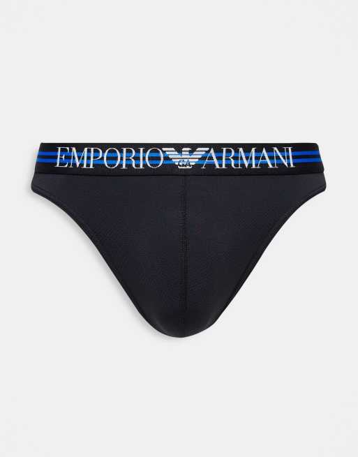 Perizoma emporio clearance armani