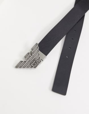 armani belt gift set