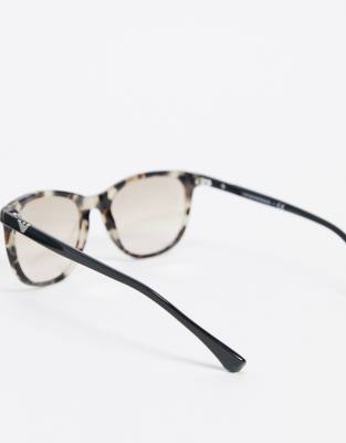 armani tortoise shell sunglasses