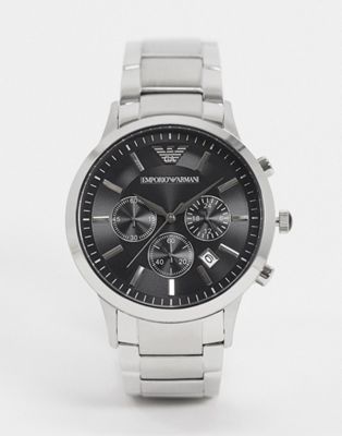 armani watch klarna