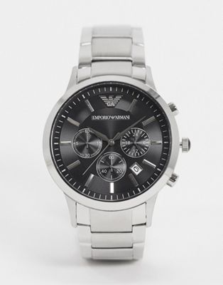 emporio armani watch 2434