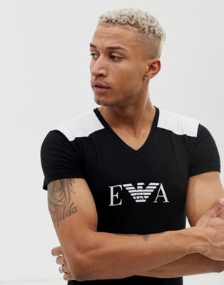 ewa armani t shirt