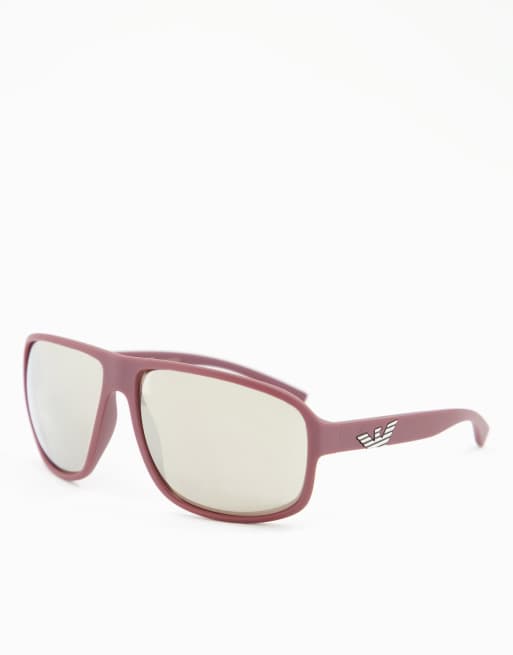 Armani store sport sunglasses