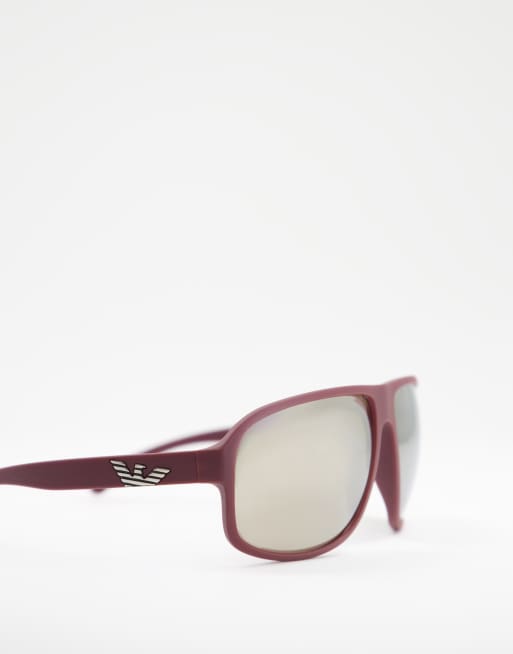 Armani deals sport sunglasses