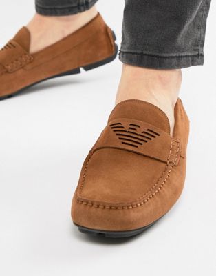 asos driving shoes