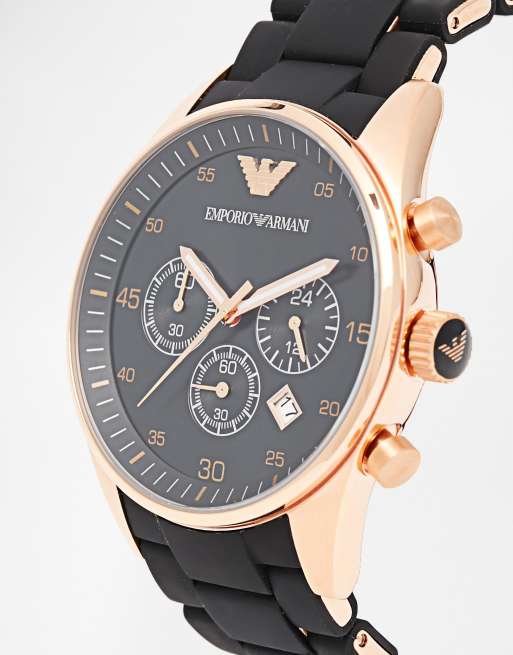 Orologio sale armani ar5905