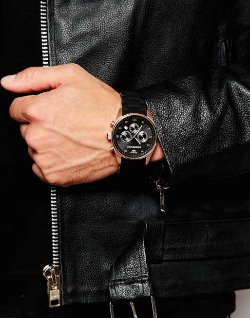 Orologio shop armani ar5905