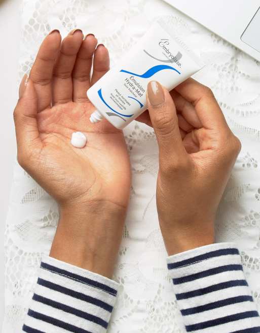 Emulsión refrescante de 40 ml Hydra Mat de Embryolisse, 2 de 4