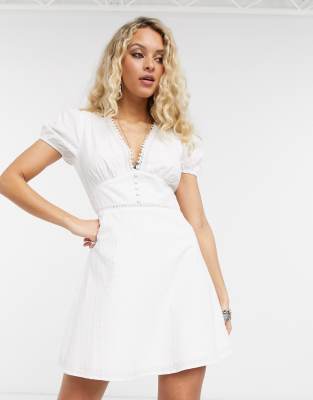 asos kleid