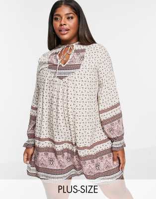 asos bohemian