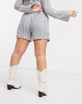 asos summer shorts