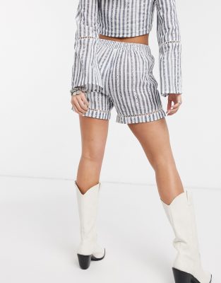 asos summer shorts