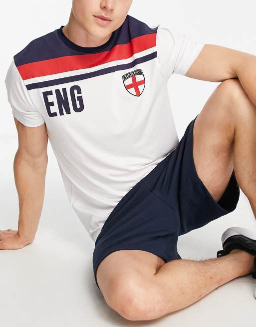 England football cheap supporters shirt