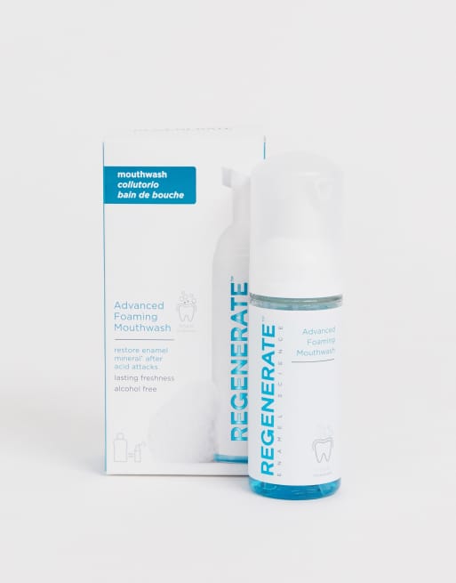 Enjuague bucal Advanced de 50 ml de Regenerate