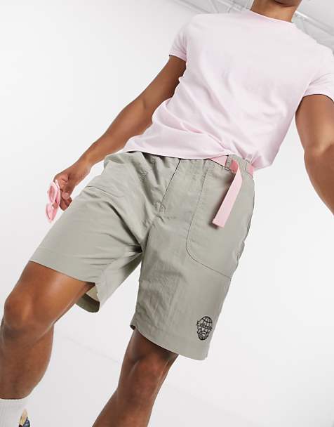 Men's Linen Shorts & Skinny Shorts Pants & Shorts For Mens Online Sale
