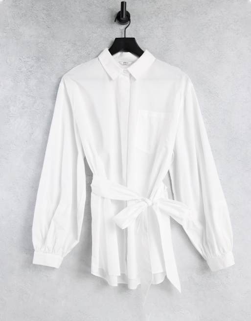 Envii - Petra - Camicia bianca
