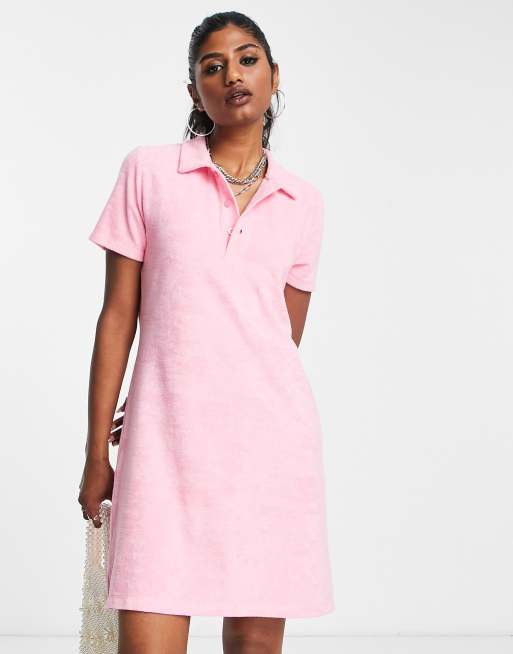 Rose best sale pastel robe