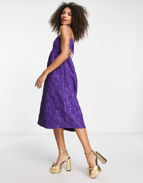 Asos hot sale nye dress