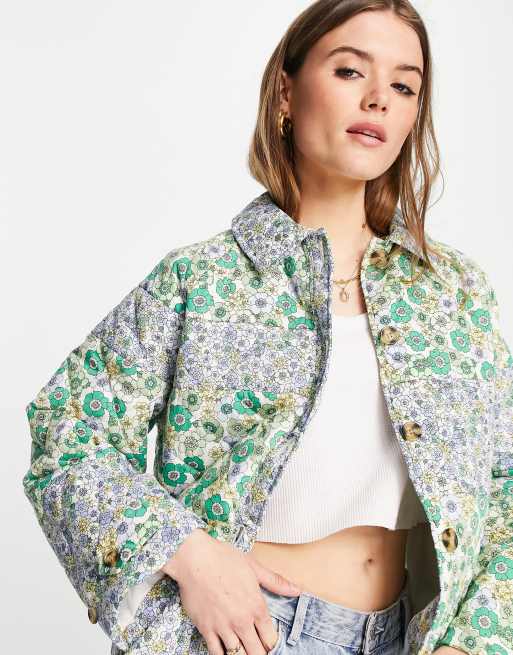 Veste matelassée fine femme hot sale