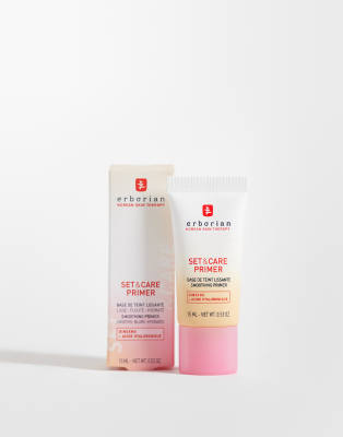 Erborian Set & Care Primer 15 Ml 15Ml - Image 3