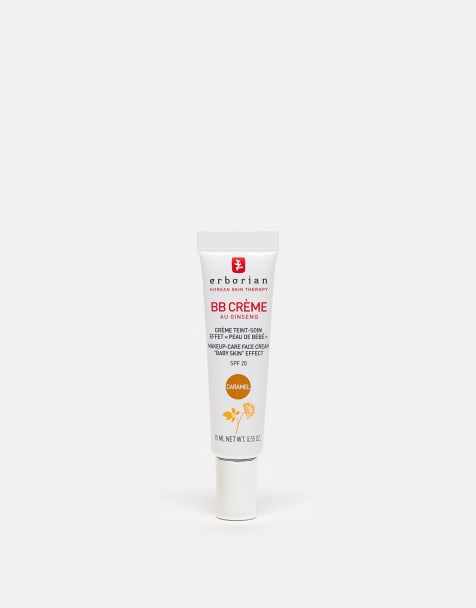 Erborian - BB Cream SPF20 15 ml - Ivoire - view 1