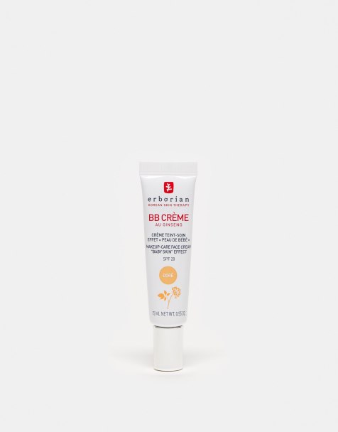 Erborian BB Cream SPF20 15ml Ivoire - view 1