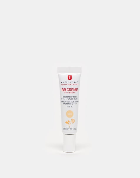 Erborian BB Cream SPF20 15ml - view 1