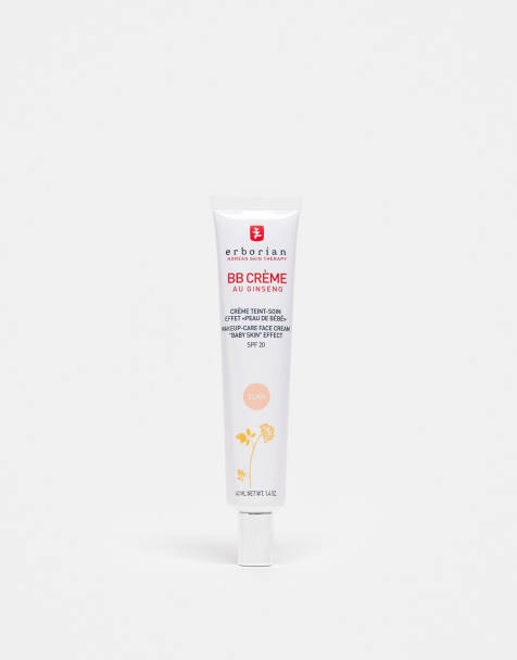 Erborian BB Cream SPF20 40ml Ivoire - view 1