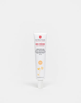 Erborian - BB Crème - Crème teintée IP 20 (40 ml)-Pas de couleur