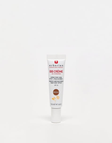 Erborian - BB Crème SPF20 15ml - Ivoire - view 1