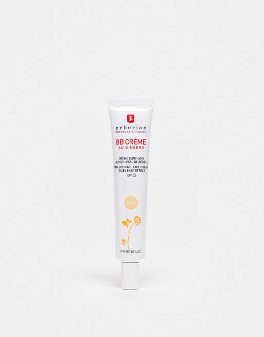 Erborian - BB Crème SPF20 40ml - Ivoire
