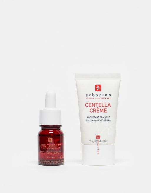 Erborian Bestsellers Skincare Set - 30% Saving