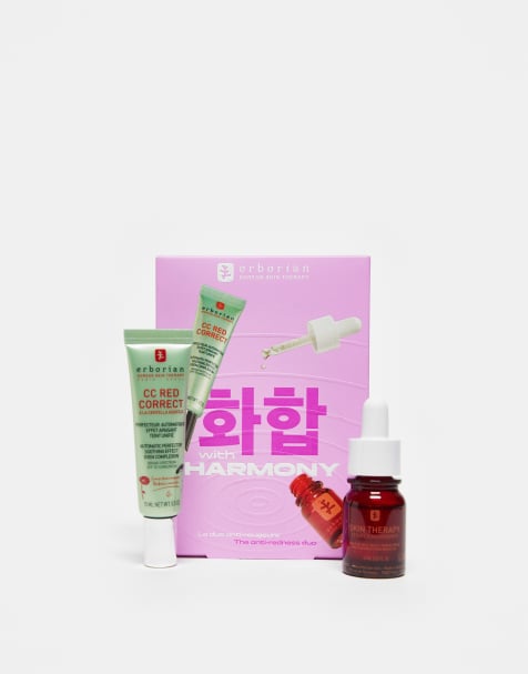 Erborian Bye Bye Redness Ritual - 28% Saving - view 1
