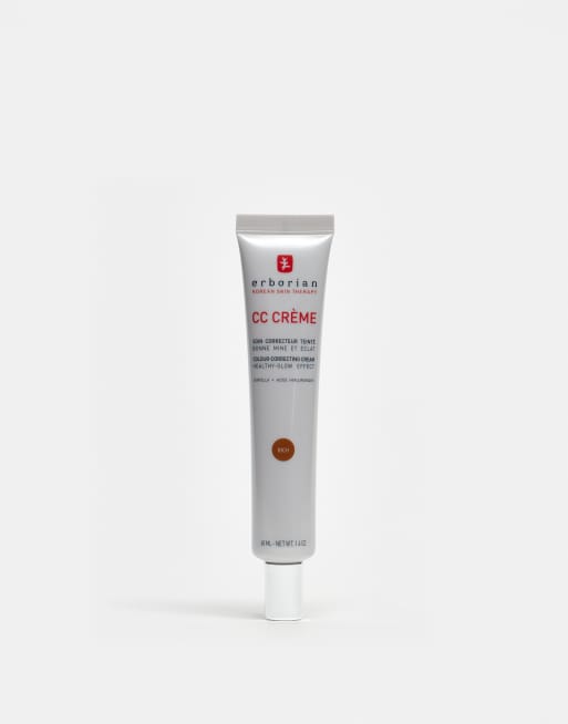 Erborian CC Cream - Colour Correcting Cream 40ml