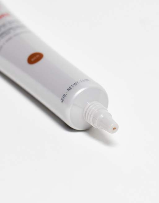 Erborian - CC Cream - Colour Correcting Cream Kleurcorrigerende crème in Rich 40 ml, 4 van 4