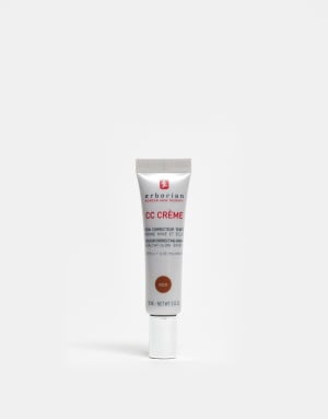 Erborian CC Cream Colour Correcting Cream - Rich 15ml