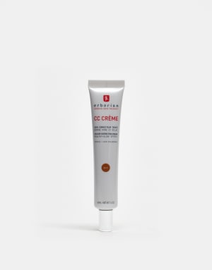 Erborian CC Cream Colour Correcting Cream - Rich 40ml