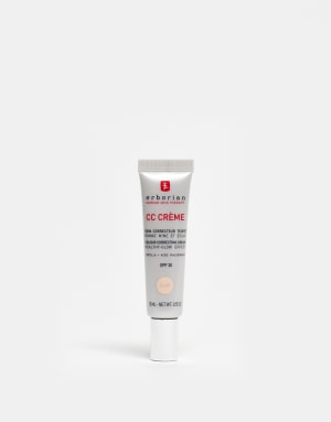 Erborian CC Cream - Colour Correcting Cream SPF 30 15ml