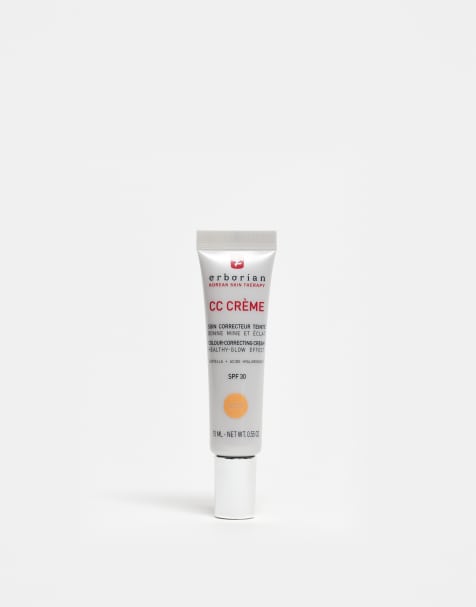 Erborian CC Cream - Colour Correcting Cream SPF 30 15ml - view 1
