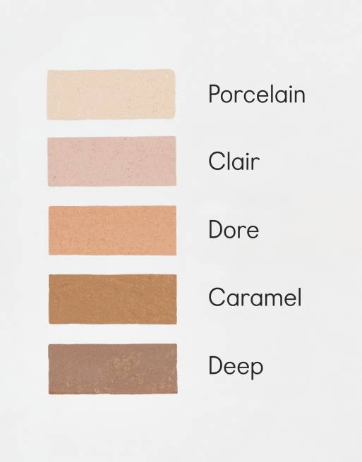 Erborian CC Cream - Colour Correcting Cream SPF 30 15ml, 3 of 3