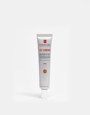 Erborian CC Cream - Colour Correcting Cream SPF 30 40ml