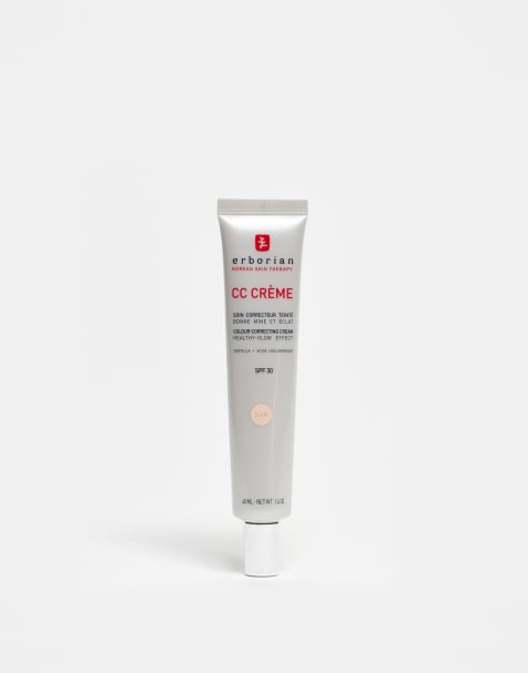 Erborian CC Cream - Colour Correcting Cream SPF 30 40ml - view 1