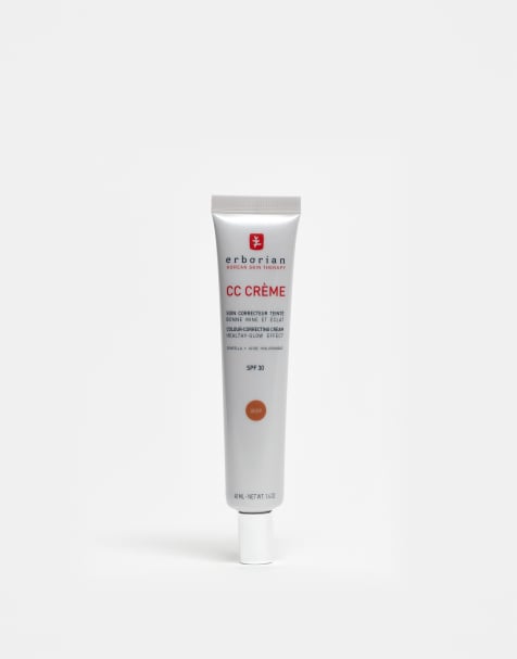 Erborian CC Cream - Colour Correcting Cream SPF 30 40ml - view 1
