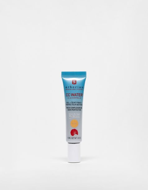 Erborian - CC Cream Water da 15ml - view 1
