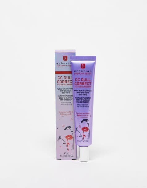 Erborian - CC 'Dull Correct' crème: 45ml - view 1