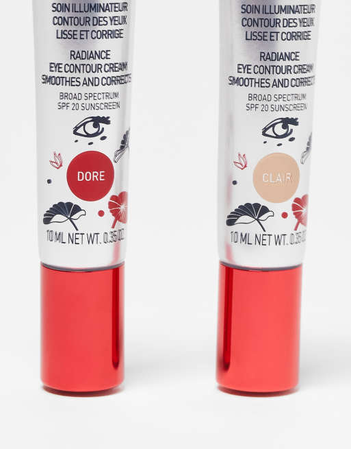 Erborian CC Eye Contour Cream SPF 20 10ml, 3 of 4