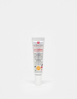 Erborian CC Skin Perfector Cream SPF25 15ml